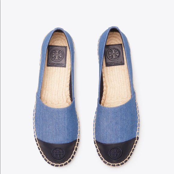 Tory Burch Espadrilles - Picture 2 of 4